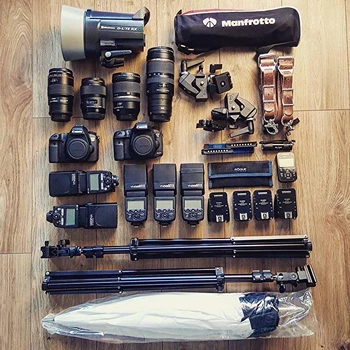 Ultra Digital Camera Accessories